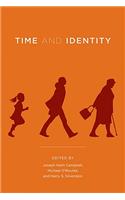 Time and Identity