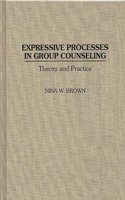 Expressive Processes in Group Counseling