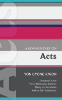 Isg 48: A Commentary on Acts
