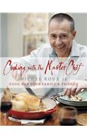 Cooking with The Master Chef