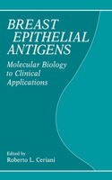 Breasst Epithelial Antigens