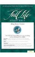 Full Life Study Bible