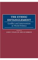 The Ethnic Entanglement