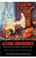 Altering Consciousness