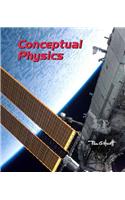 Conceptual Physics: (English)