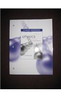 Student Workbook for Physics for Scientists and Engineers: A Strategic Approach