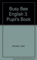 Busy Bee English 3 PB