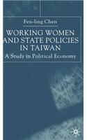 Working Women and State Policies in Taiwan