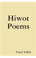 Hiwot Poems