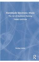 Handmade Electronic Music