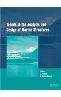 Trends in the Analysis and Design of Marine Structures