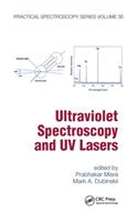 Ultraviolet Spectroscopy And Uv Lasers
