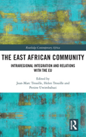 The East African Community