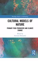 Cultural Models of Nature