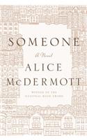 Someone