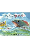 The Book of Jonah