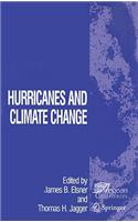 Hurricanes and Climate Change