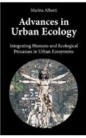 Advances in Urban Ecology