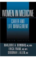 Women in Medicine