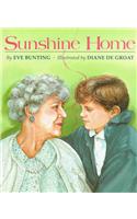 Sunshine Home