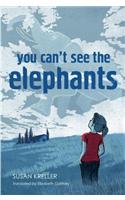 You Can't See the Elephants