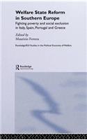 Welfare State Reform in Southern Europe