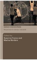 Dance Discourses