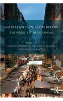 Globalization from Below