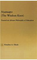 Nyansapo (the Wisdom Knot)