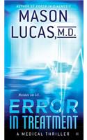 Error in Treatment