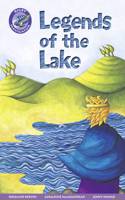 Navigator New Guided Reading Fiction Year 3, Legends of the Lake: (Navigator New Fiction)
