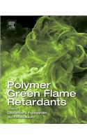 Polymer Green Flame Retardants