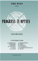 Progress in Optics