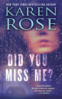 Did You Miss Me?: (Baltimore)