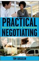 Practical Negotiating