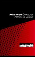 Advanced Computer Arithmetic Design