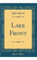 Lake Front (Classic Reprint)