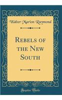 Rebels of the New South (Classic Reprint)