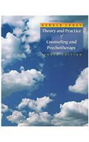 Student Manual for Corey's Theory and Practice of Counseling and Psychotherapy, 8th