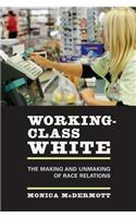 Working-Class White