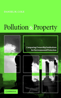 Pollution and Property