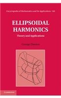 Ellipsoidal Harmonics