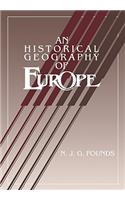 Historical Geography of Europe Abridged Version