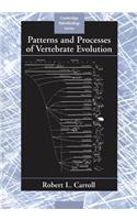 Patterns and Processes of Vertebrate Evolution