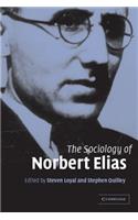 Sociology of Norbert Elias