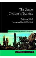 The Gentle Civilizer of Nations