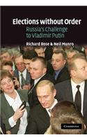 Elections without Order