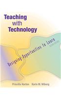 Teaching with Technology