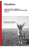 Araucaria Crosswords