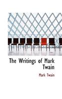 The Writings of Mark Twain
